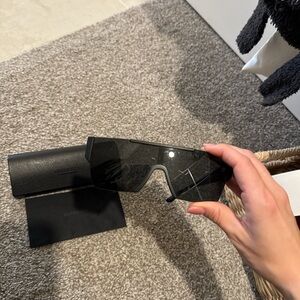 Burberry Sunglasses with Case